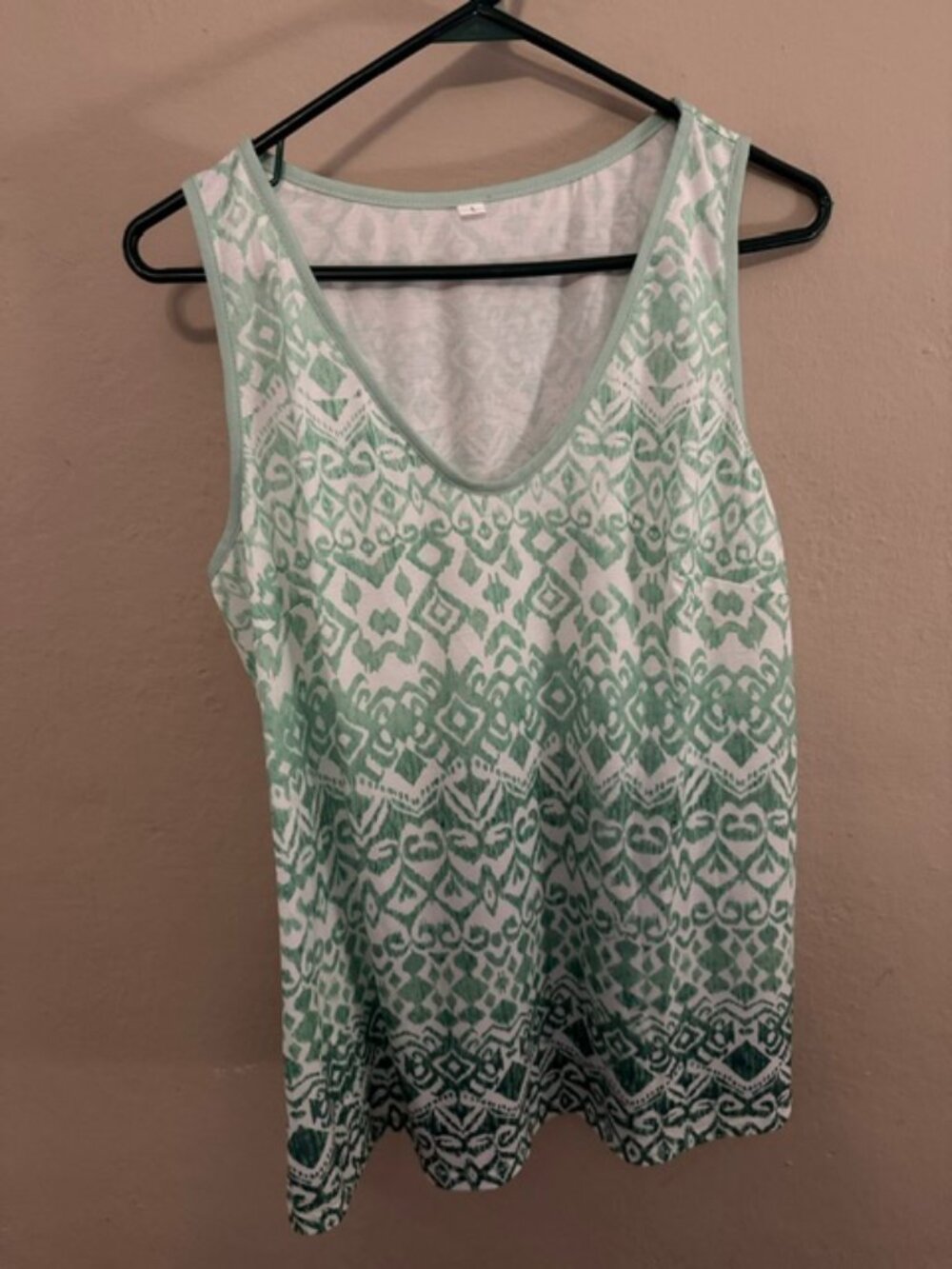 Women's "Modlily" tank top